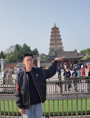 徐